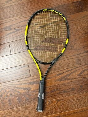 Babolat Nadal Junior 25 tennis racquet